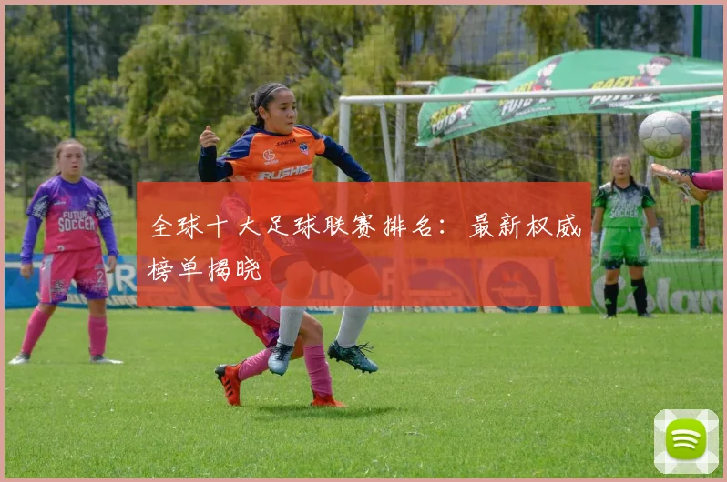 全球十大足球联赛排名：最新权威榜单揭晓